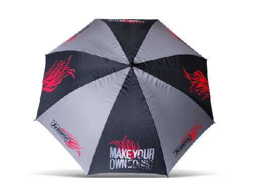 [AKP-801205P] Akrapovic Umbrella Make Your Own Sound