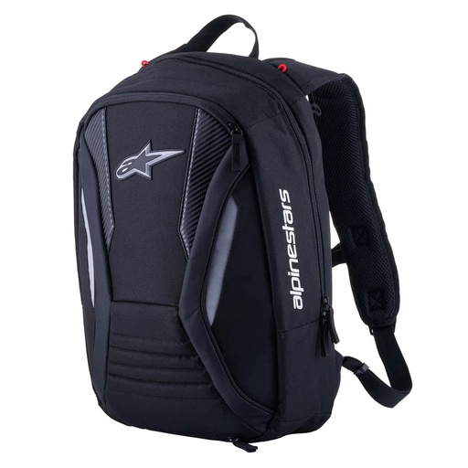 [ALP-6107622-1100] Alpinestars Charger Boost Backpack Black/Black