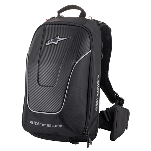 [ALP-6107021-10] Alpinestars Charger Pro Backpack Black