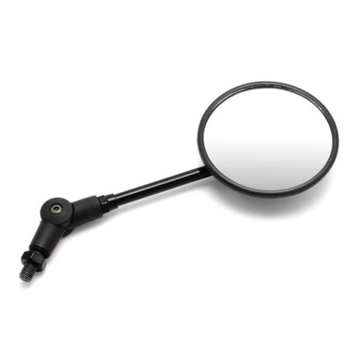 [DRC-D58-16-110] DRC 161 Offroad Mirror Right Type 10mm