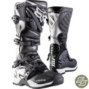 Fox MX Boot Comp 5 Youth Black