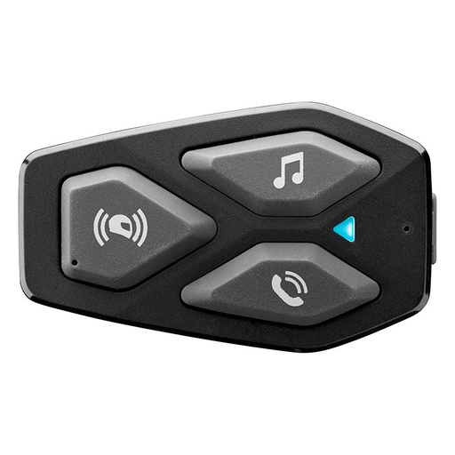 [INT-INTERPHOUCOM3] Interphone U-Com 3 Bluetooth Headset (Single Unit)