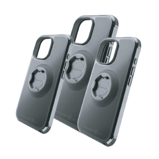 [INT-SMQLXIPH14PMAX] Interphone Quicklox Iphone 14 Pro Max Case
