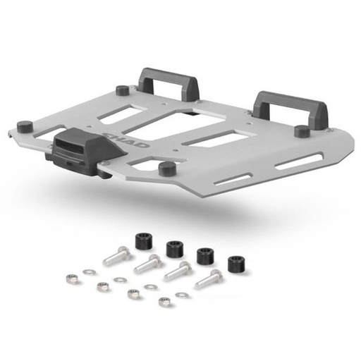 [SHD-D1BTRPA] Shad Mounting Plate Aluminium Universal