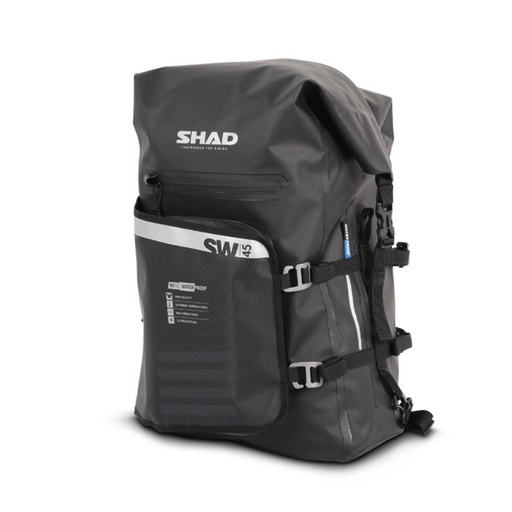 [SHD-X0SW45] Shad Rear Bag SW45 Waterproof