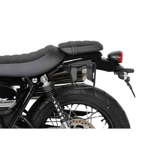 [SHD-T0ST98SR] Shad Saddle Bag Mounting Kit Triumph Street Scrambler 900 '18-21