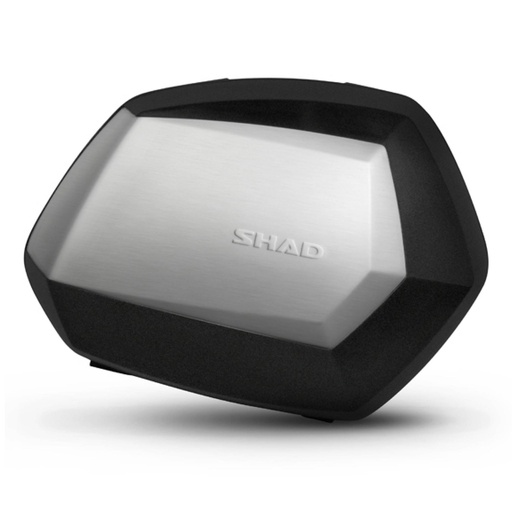 [SHD-D0B35200] Shad Side Case SH35 Aluminium