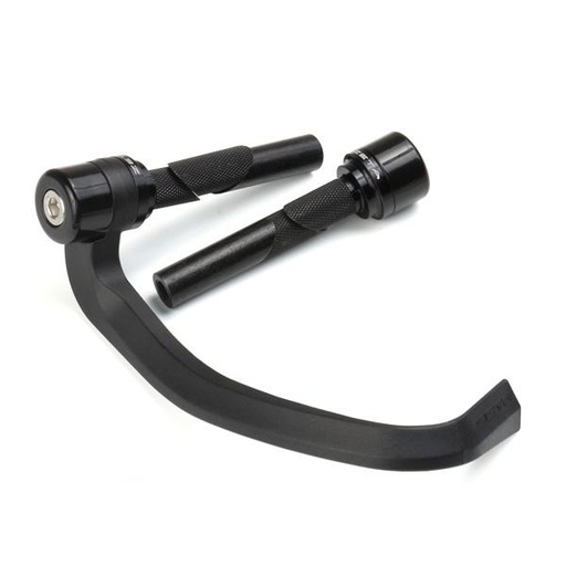 [ZET-ZS72-1142] Zeta Flight Lever Guard 14mm Black