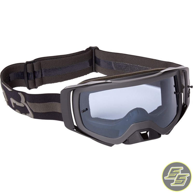 Fox Airspace Merz Goggle Black