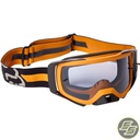 Fox Airspace Merz Goggle Black/Gold