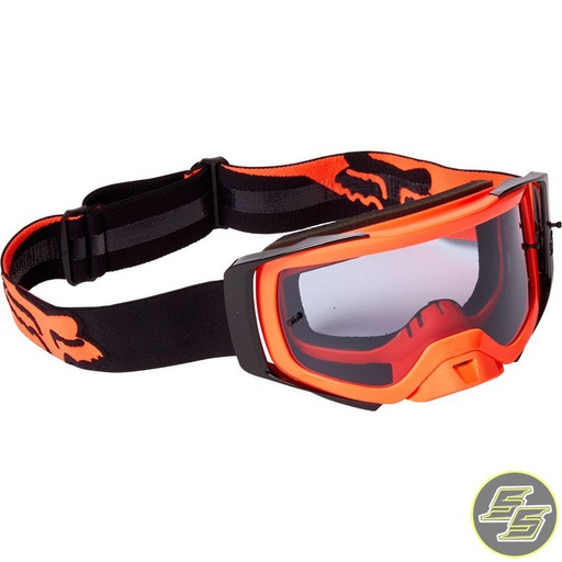 [FOX-28371-824] Fox Airspace Mirer Goggle Flo Orange