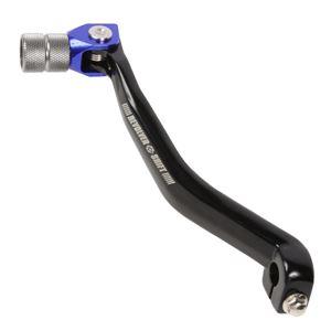 [ZET-ZE90-3306] Zeta Revolver Shift Lever Yamaha YZ85 '07-21 Blue