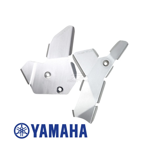 [ZET-ZE52-0336] Zeta Frame Guard Yamaha YZ125/250/X '05-22