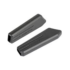 [ZET-ZE72-6881] Zeta Armor Handguard Bumpers Black