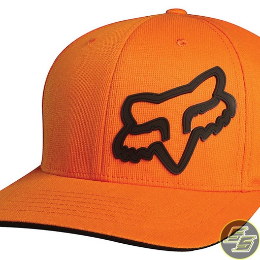 [FOX-1084-009] Fox Cap Forty Five Prostyle KTM Orange