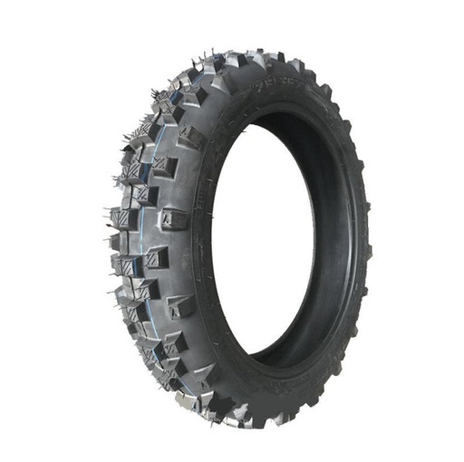 [RCT-RC-TYRE-140-80-18-SOFT] Racecraft Rear Tyre MX 140/80-18 TS177 Enduro Soft Gummy