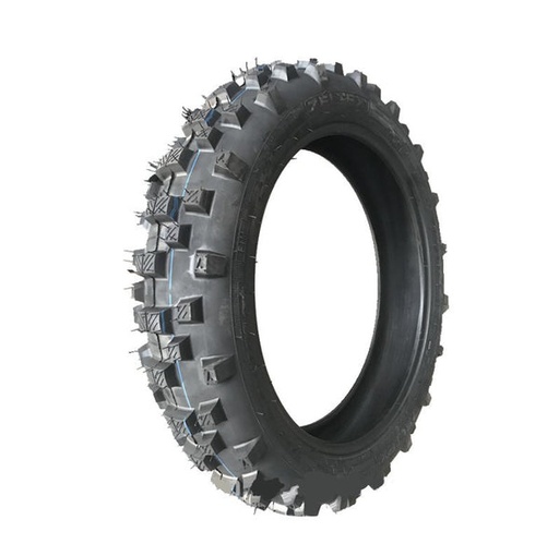 [RCT-RC-TYRE-140-80-18] Racecraft Rear Tyre MX 140/80-18 TS177 Medium