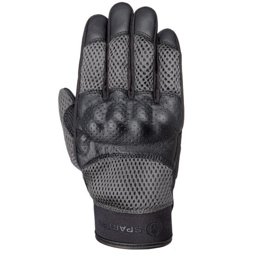 [SPA-GM219102] Spartan Air Road Glove Black/Grey
