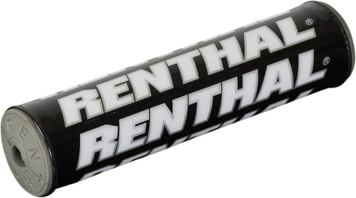 [REN-P216] Renthal Mini SX Bar Pad Black
