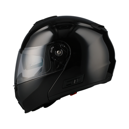 [SPI-FUS-MODU-GBLK] Spirit Modular Helmet Fusion Gloss Black
