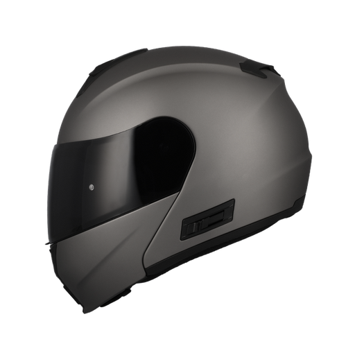 [SPI-FUS-MODU-MCHA] Spirit Modular Helmet Fusion Metallic Charcoal