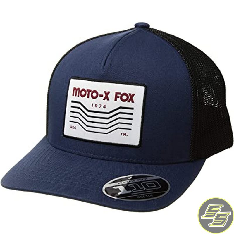 Fox Cap Pride 110 Navy