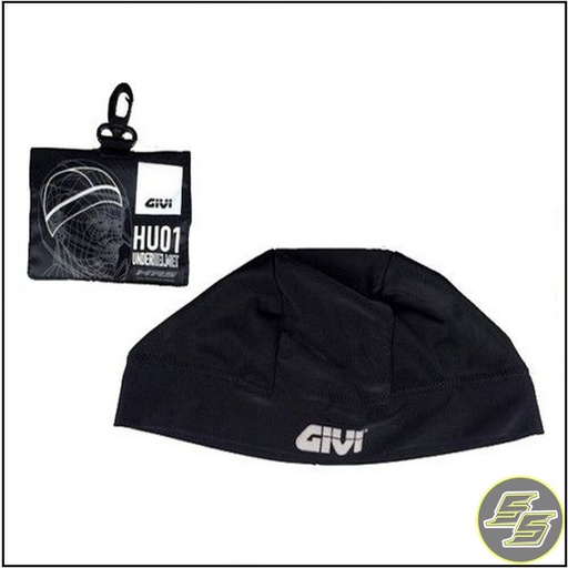 [GIV-HU01] Givi Cap Under Helmet