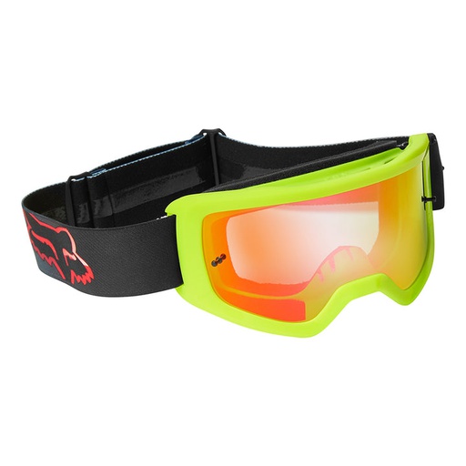 [FOX-28838-203] Fox Main Venz Goggle Spark Dark Indo