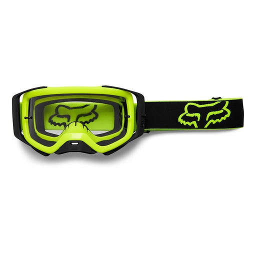 [FOX-29674-130] Fox Airspace Xpozr Goggle Inj Flo Yellow