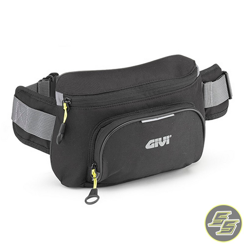 Givi EA108 Easy-T Waist Bag Grey