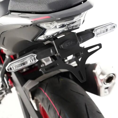 R&G Tail Tidy Kawasaki Z900 '17-  Black