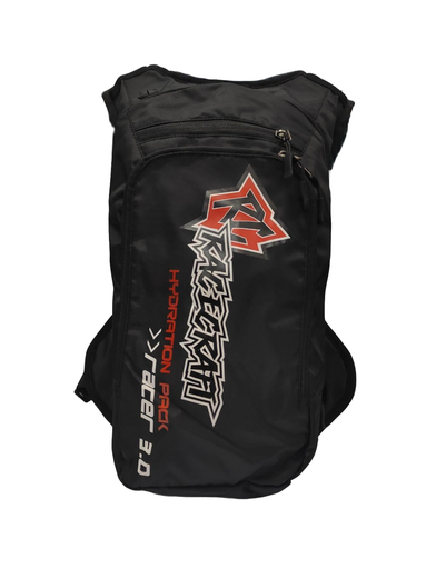 [RCT-RC-BACKP-3] Racecraft Hydration Pack 3L