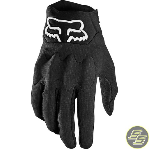 [FOX-23948-001] Fox MX Glove Bomber LT Black