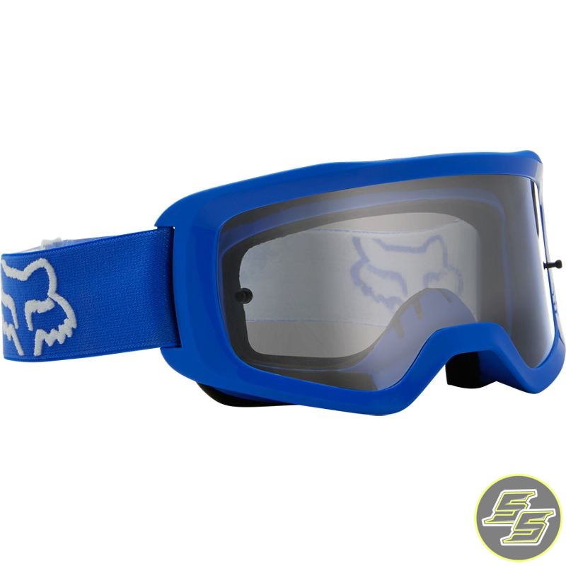 Fox Goggle Main Stray Youth  Blue