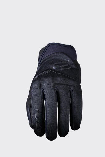 [FIV-GLV-GLB-BK] Five Globe Evo Road Gloves Black
