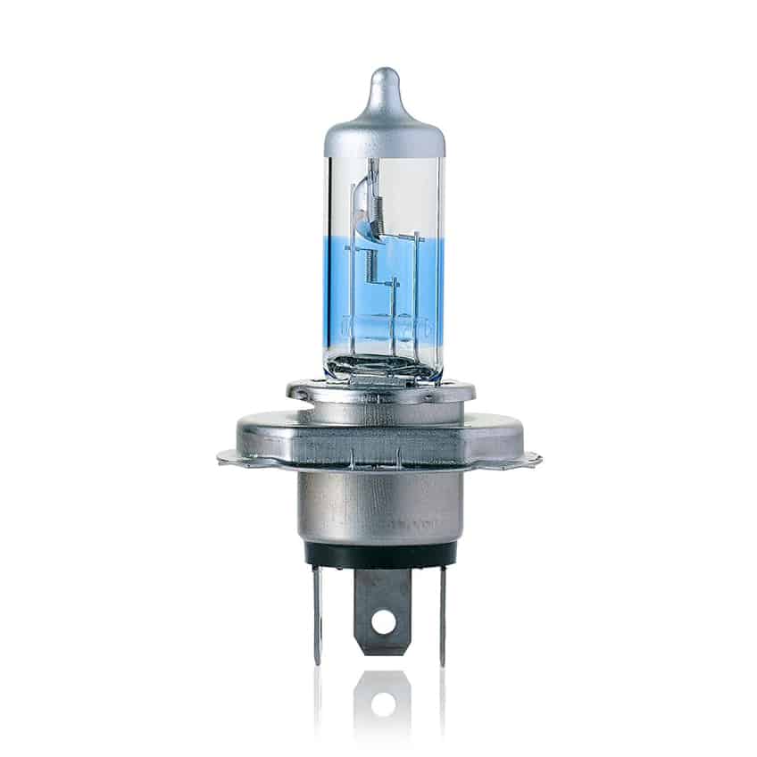 Ring Globe H4 12V 60/55W