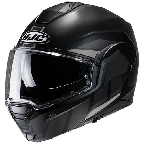 HJC Flip Up Helmet i100 Beis MC5SF