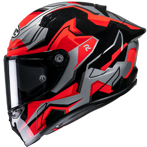 [HJC-RPHA1-NOMAMC1] HJC Full Face Helmet RPHA 1 Nomaro MC1