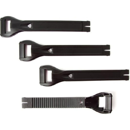 [MET-2500000] Metalize Boot Strap 1 Side