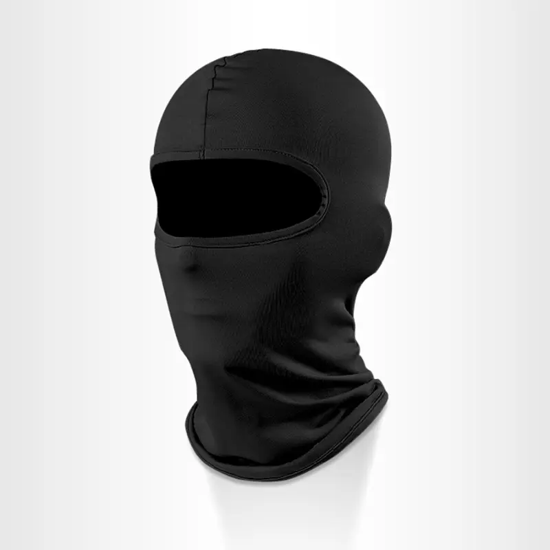 Balaclava Black