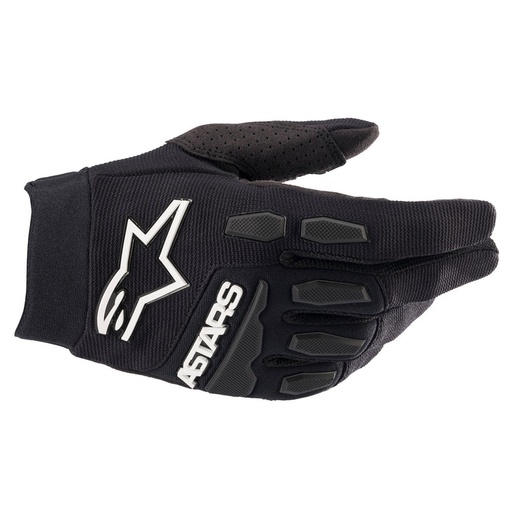 [ALP-AS3563622-10] Alpinestars Full Bore Gloves Black