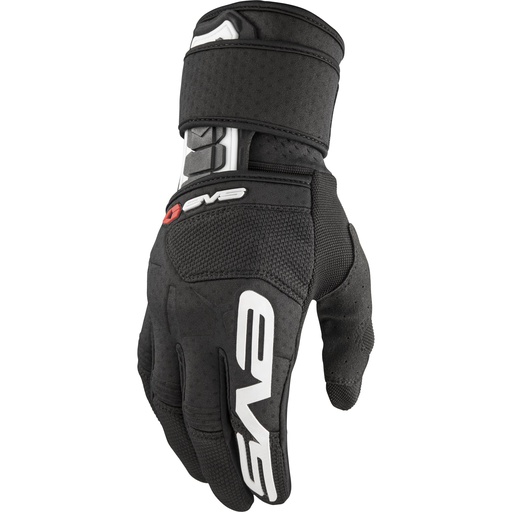 [EVS-WRIS-GLV] EVS Wrister Glove Black