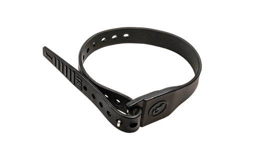 [GIA-PRONG-18BLK] Giant Loop Pronghorn Straps 18s Black