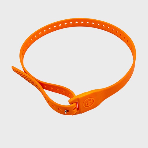 [GIA-PRONG-32ORG] Giant Loop Pronghorn Straps 32s Orange