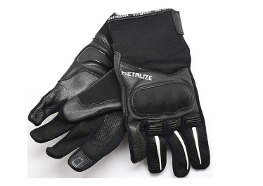 [MET-359-GLV ] Metalize 359 Glove Black