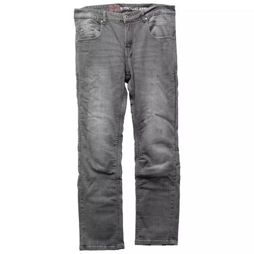 [MET-GRYTECH-JEAN] Metalize Greytech Jeans