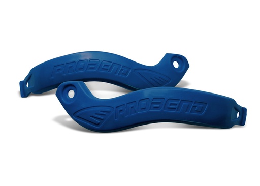 [CYC-1058-89] Cycra Ultra Bumpers Husky Blue