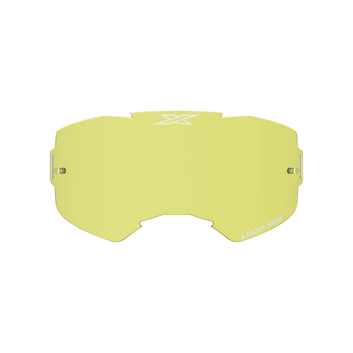 [EKS-067-41170] EKS Brand Lucid XDO Goggle Lens Amber/Yellow