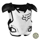 Fox R3 Roost White