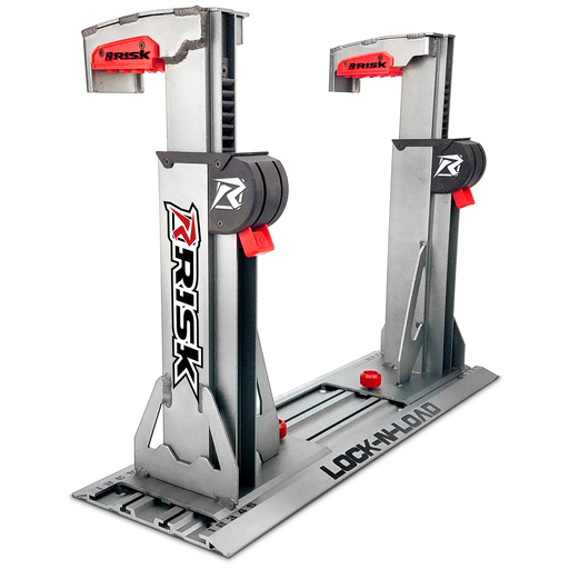[RIR-00-174] Risk Racing Lock-N-Load Pro